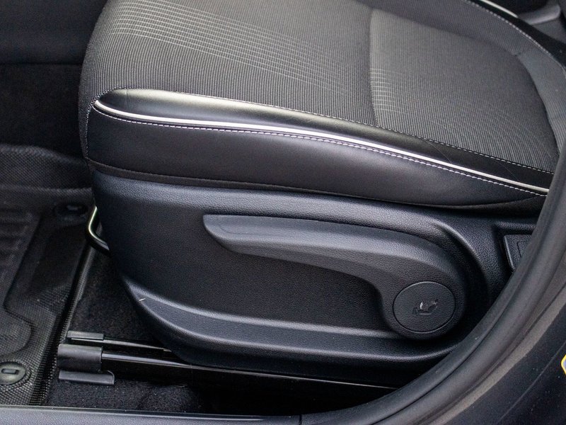 Hyundai Venue ULTIMATE RARE TOIT NAV 2022 PAS DE RECLAMATION AU CARFAX