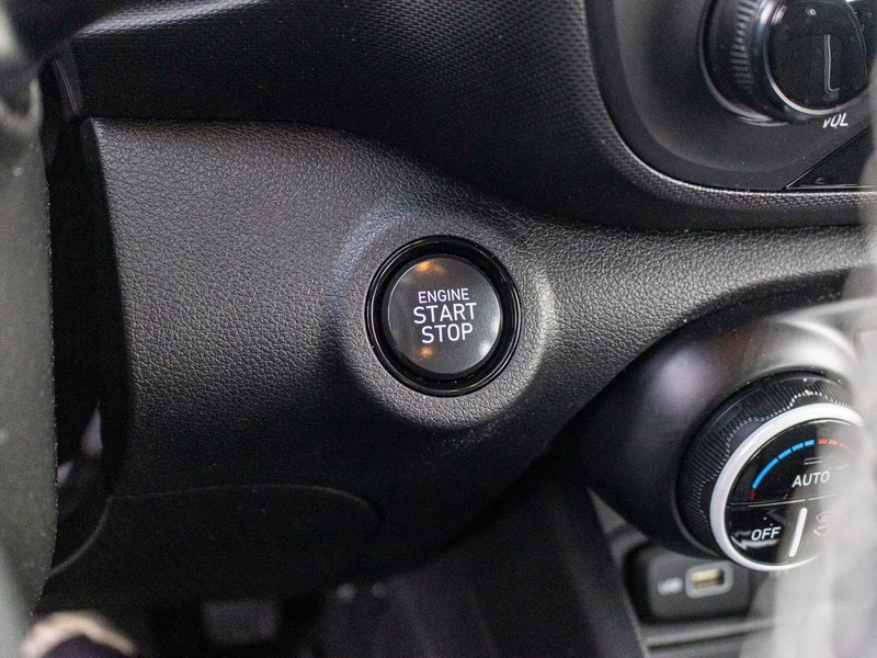 Hyundai Venue ULTIMATE RARE TOIT NAV 2022 PAS DE RECLAMATION AU CARFAX