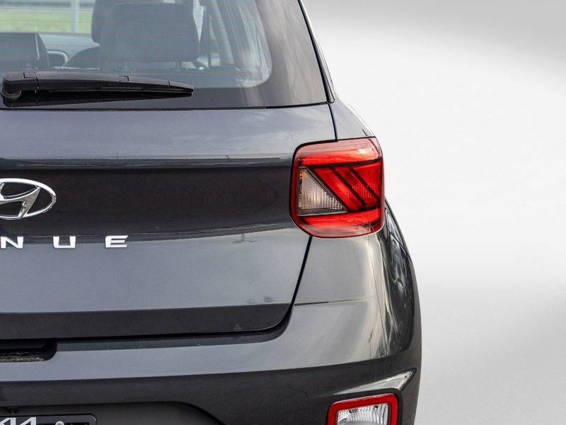 Hyundai Venue ULTIMATE RARE TOIT NAV 2022 PAS DE RECLAMATION AU CARFAX