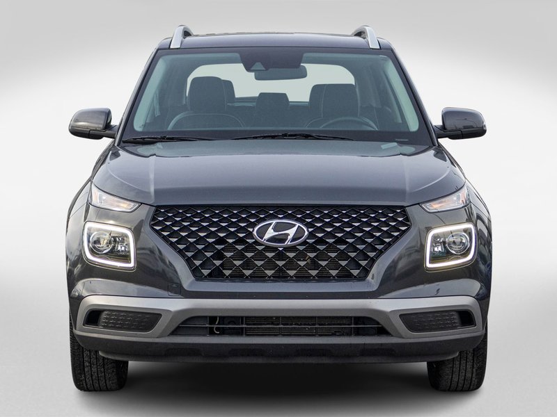 Hyundai Venue ULTIMATE RARE TOIT NAV 2022 PAS DE RECLAMATION AU CARFAX