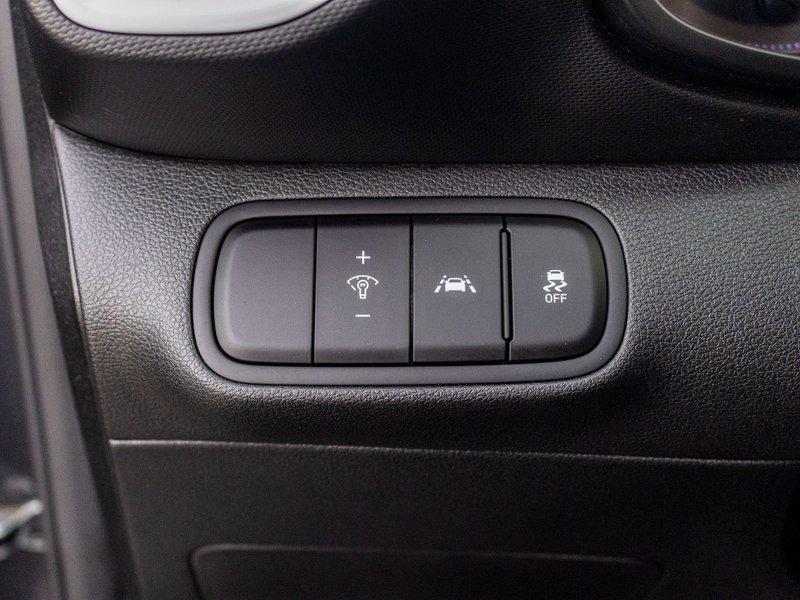 Hyundai Venue ULTIMATE RARE TOIT NAV 2022 PAS DE RECLAMATION AU CARFAX