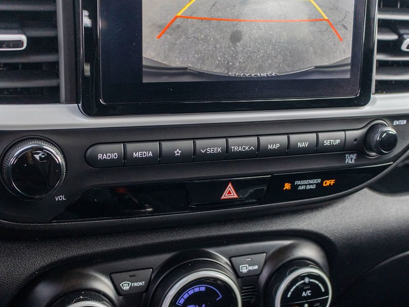 Hyundai Venue ULTIMATE RARE TOIT NAV 2022 PAS DE RECLAMATION AU CARFAX