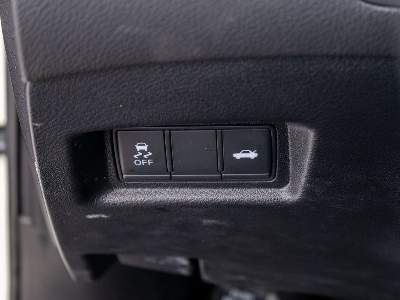 Infiniti Q50 S 3.0T AWD BLANC CUIR NOIR BAS KILO 2019