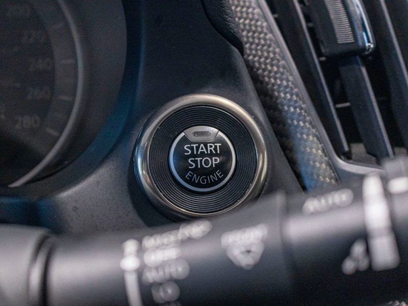 Infiniti Q60 REDSPORT I-LINE AWD CUIR TOIT 2021 RARE