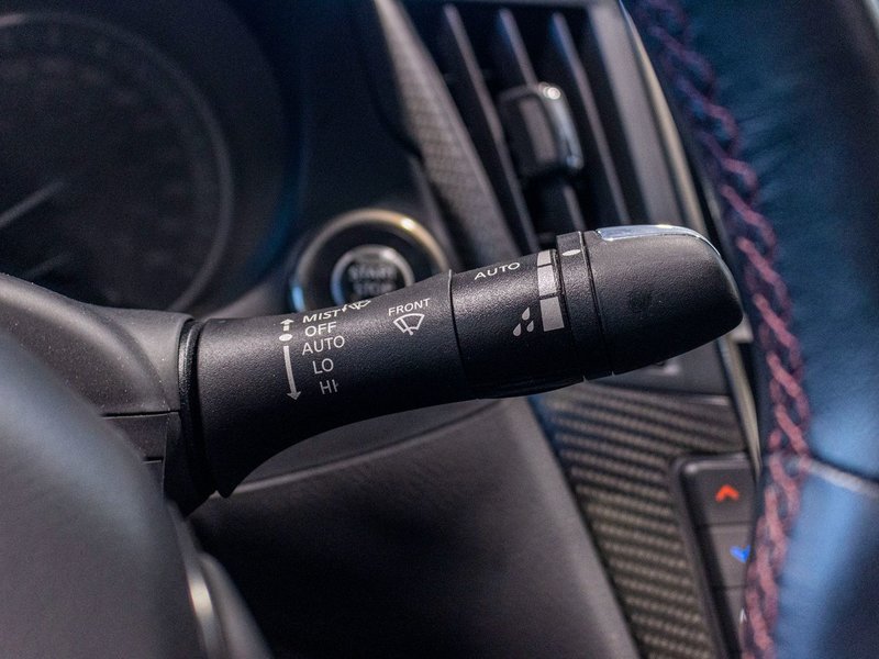 Infiniti Q60 REDSPORT I-LINE AWD CUIR TOIT 2021 RARE