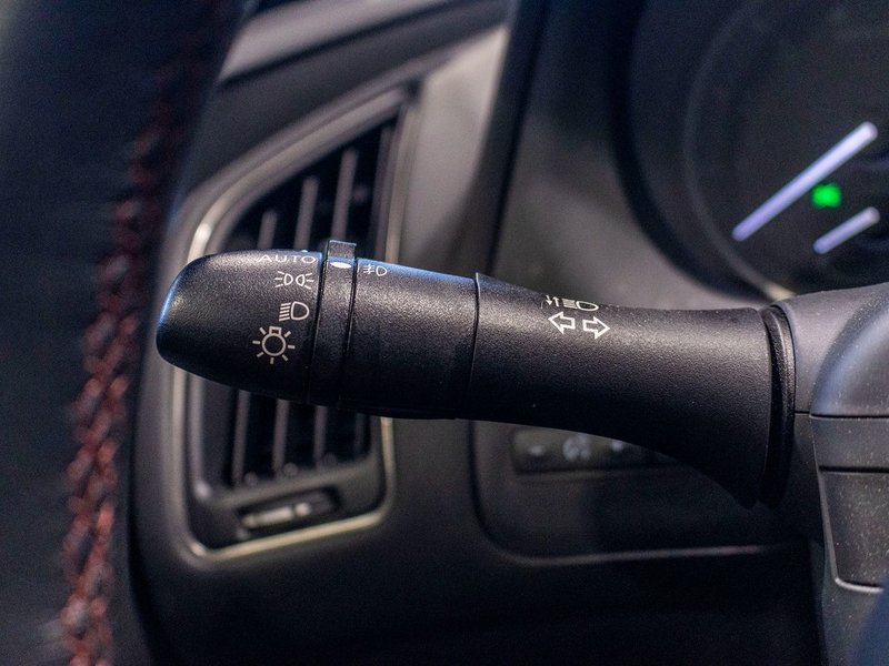 Infiniti Q60 REDSPORT I-LINE AWD CUIR TOIT 2021 RARE