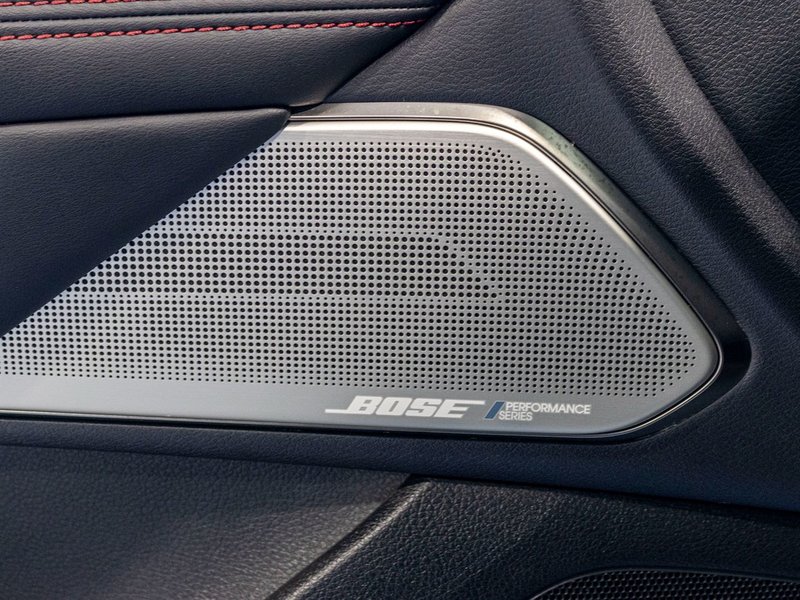 Infiniti Q60 REDSPORT I-LINE AWD CUIR TOIT 2021 RARE