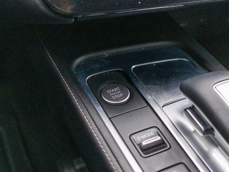 2025 Infiniti QX60 BLACK EDITION RARE AWD CUIR TOIT 1 OWNER NO CARFAX CLAIM