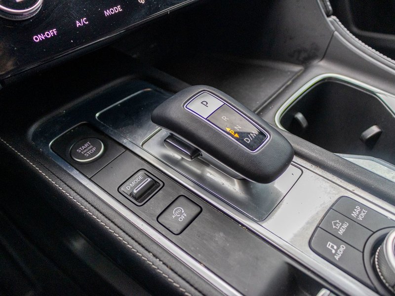 2025 Infiniti QX60 BLACK EDITION RARE AWD CUIR TOIT 1 OWNER NO CARFAX CLAIM