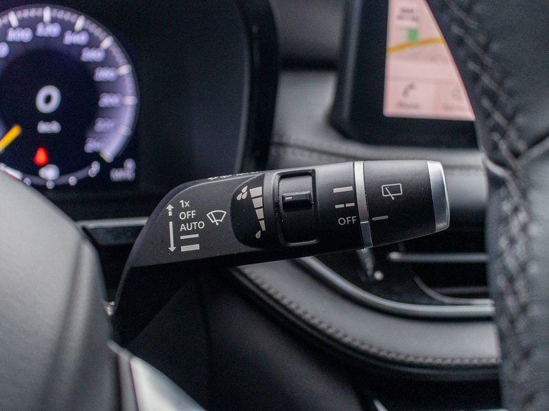 2025 Infiniti QX60 BLACK EDITION RARE AWD CUIR TOIT 1 OWNER NO CARFAX CLAIM