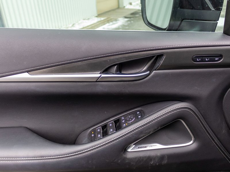 2025 Infiniti QX60 BLACK EDITION RARE AWD CUIR TOIT 1 OWNER NO CARFAX CLAIM