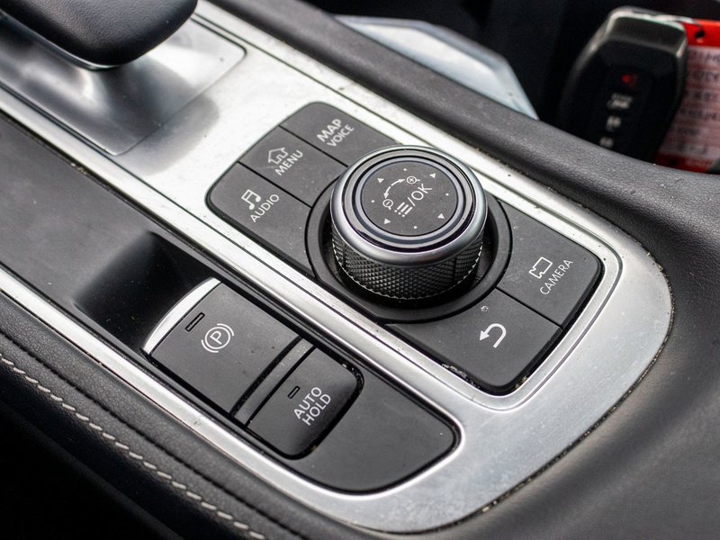 2025 Infiniti QX60 BLACK EDITION RARE AWD CUIR TOIT 1 OWNER NO CARFAX CLAIM