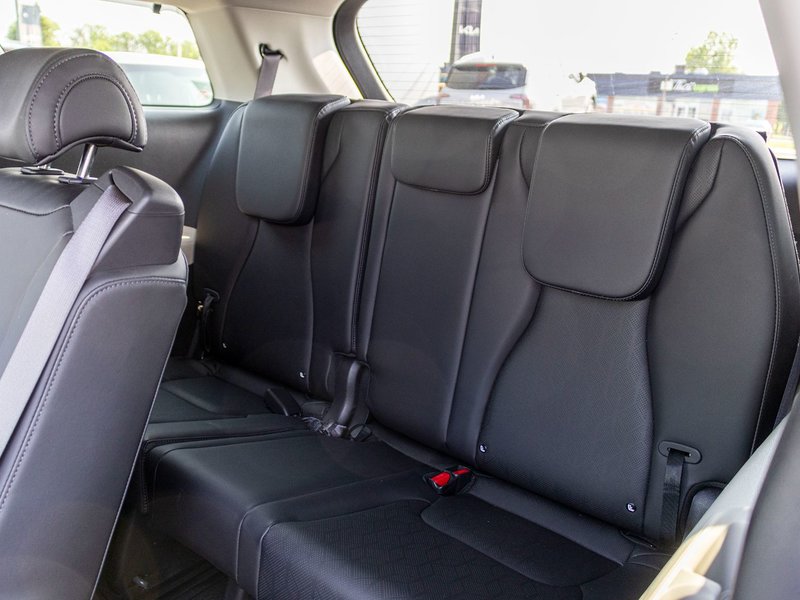 Kia Carnival EX PLUS CUIR NAVI 19369KM WOW 2023 PAS DE RECLAMATION AU CARFAX