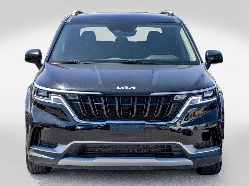 2024 Kia Carnival LX + NO CARFAX CLAIM
