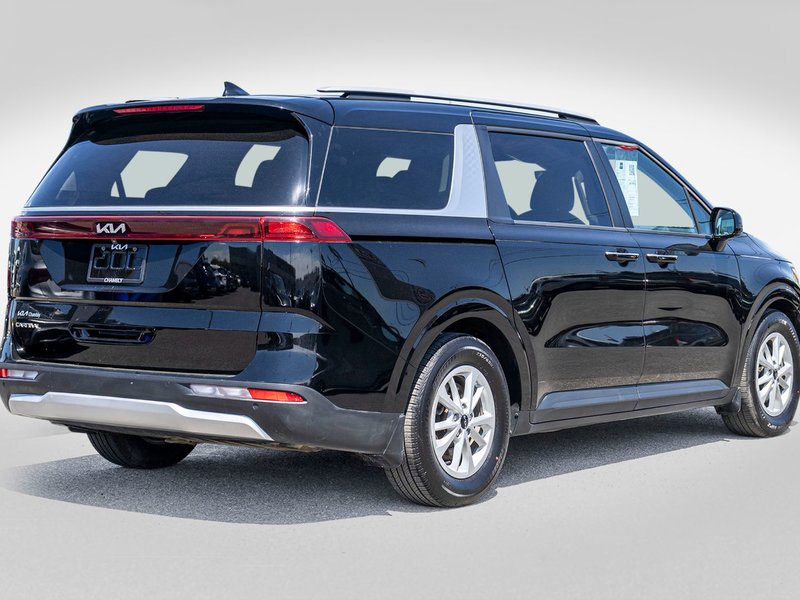 2024 Kia Carnival LX + NO CARFAX CLAIM