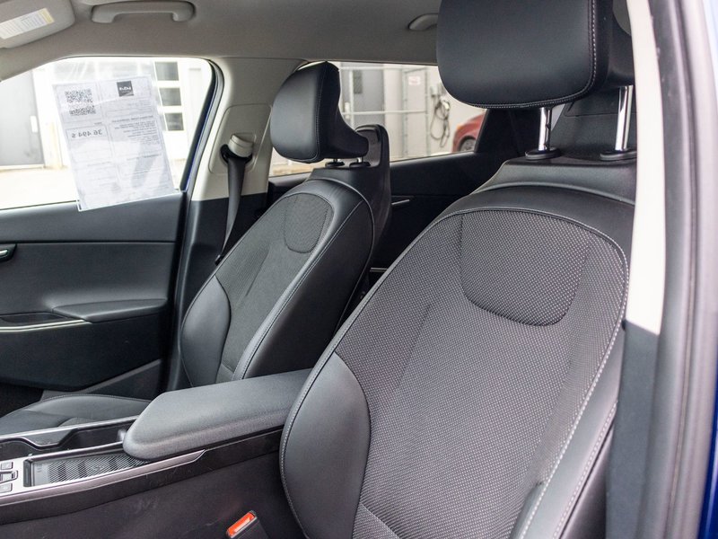 2023 Kia EV6 LONG RANGE AWD TRES BAS KILO NO CARFAX CLAIM