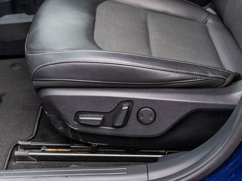 2023 Kia EV6 LONG RANGE AWD TRES BAS KILO NO CARFAX CLAIM