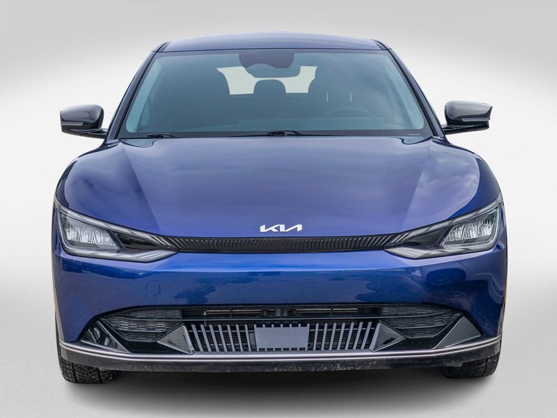 2023 Kia EV6 LONG RANGE AWD TRES BAS KILO NO CARFAX CLAIM