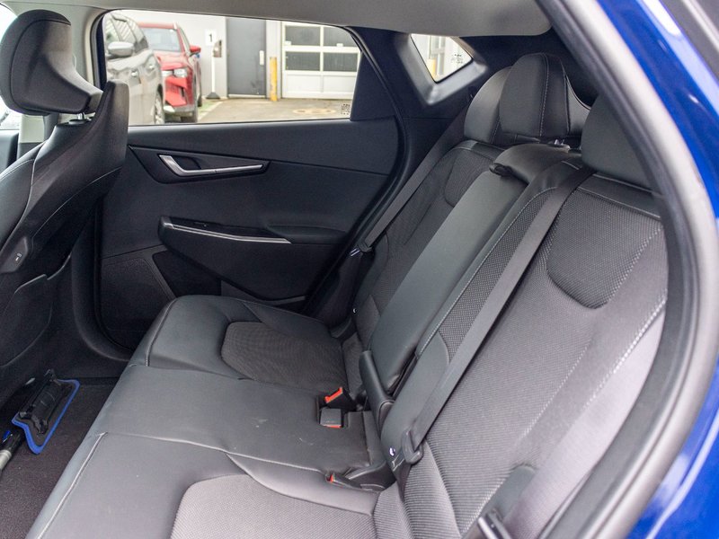 2023 Kia EV6 LONG RANGE AWD TRES BAS KILO NO CARFAX CLAIM