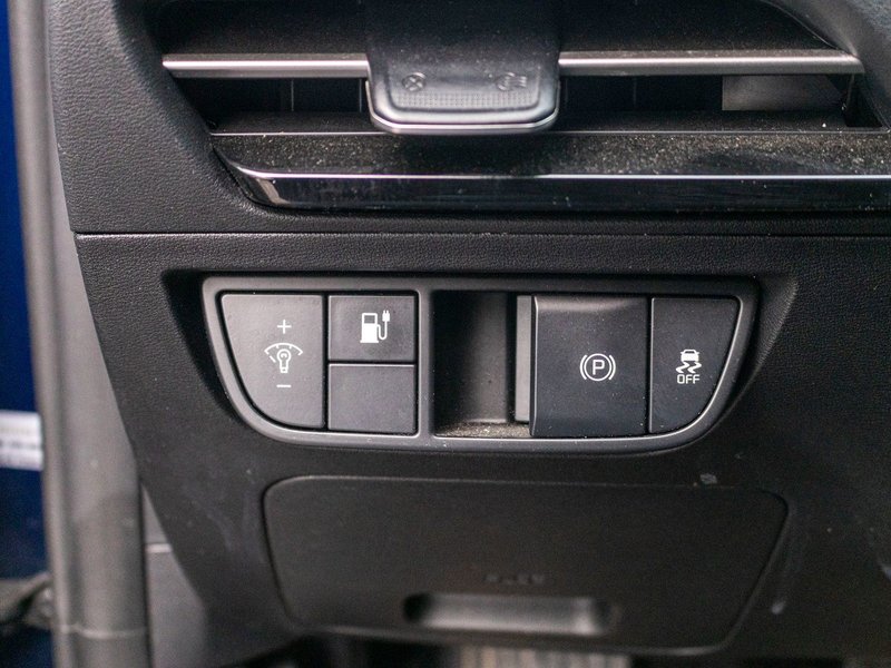 2023 Kia EV6 LONG RANGE AWD TRES BAS KILO NO CARFAX CLAIM