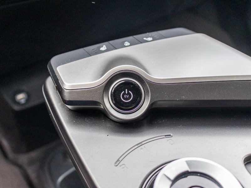 2023 Kia EV6 LONG RANGE AWD TRES BAS KILO NO CARFAX CLAIM