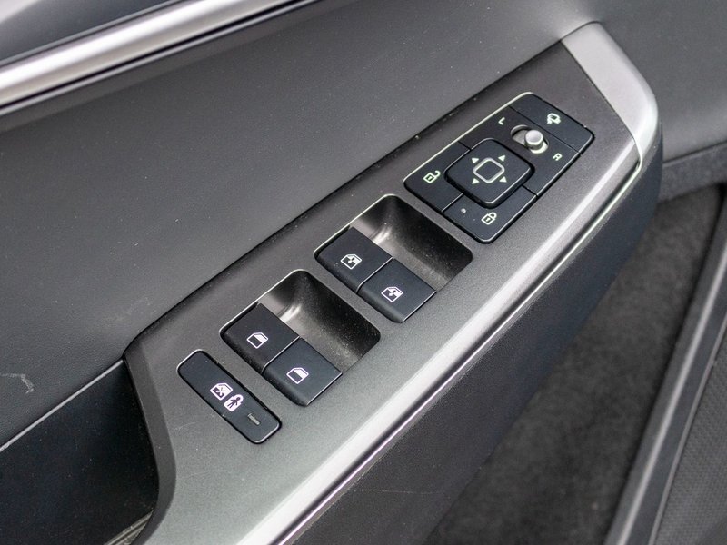 2023 Kia EV6 LONG RANGE AWD TRES BAS KILO NO CARFAX CLAIM