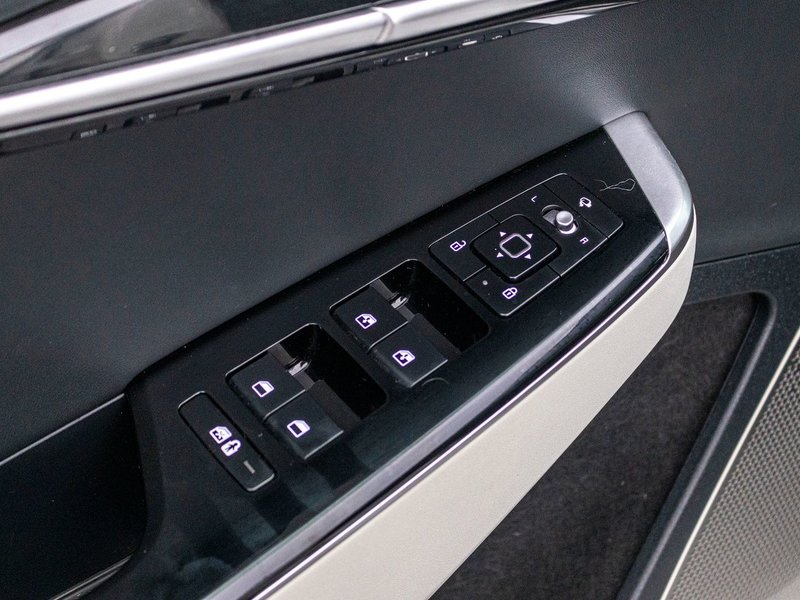 Kia EV6 GT-LINE 2 AWD BLANC TOIT 2024 PAS DE RECLAMATION AU CARFAX