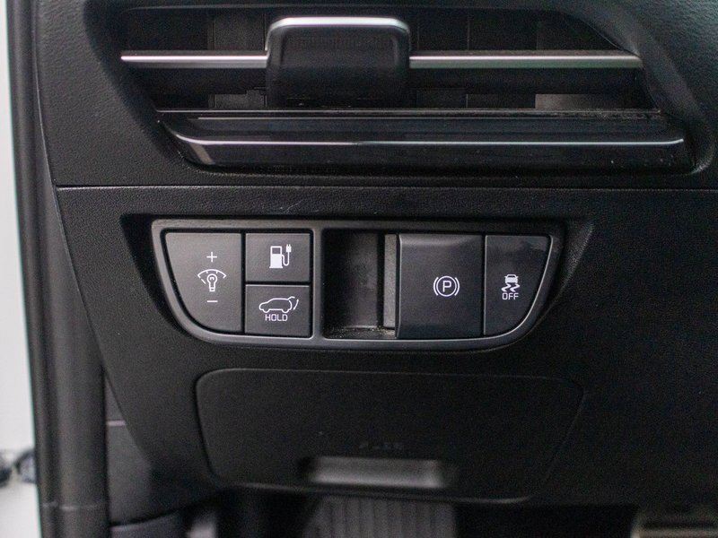 Kia EV6 GT-LINE 2 AWD BLANC TOIT 2024 PAS DE RECLAMATION AU CARFAX