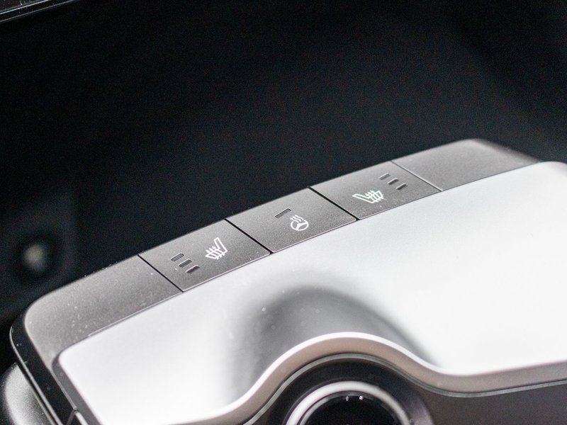 Kia EV6 WIND ROUGE AUTOM  BAS KILO 2024 1 PROPRIO PAS DE RECLAMATION AU CARFAX