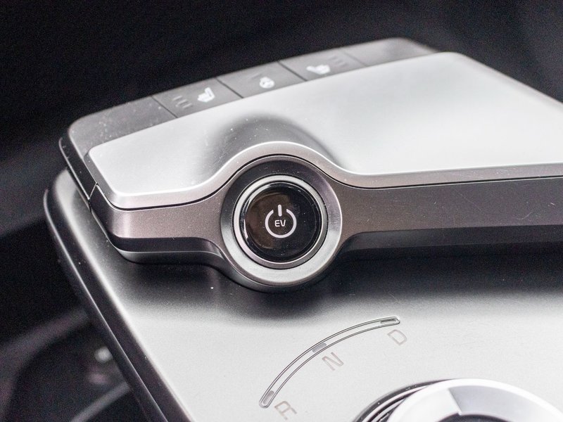 Kia EV6 WIND ROUGE AUTOM  BAS KILO 2024 1 PROPRIO PAS DE RECLAMATION AU CARFAX