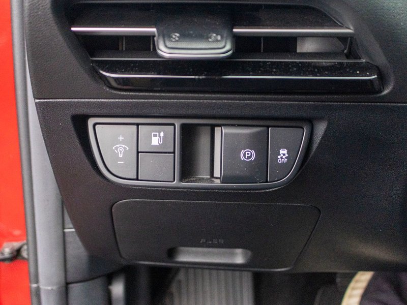 Kia EV6 WIND ROUGE AUTOM  BAS KILO 2024 1 PROPRIO PAS DE RECLAMATION AU CARFAX