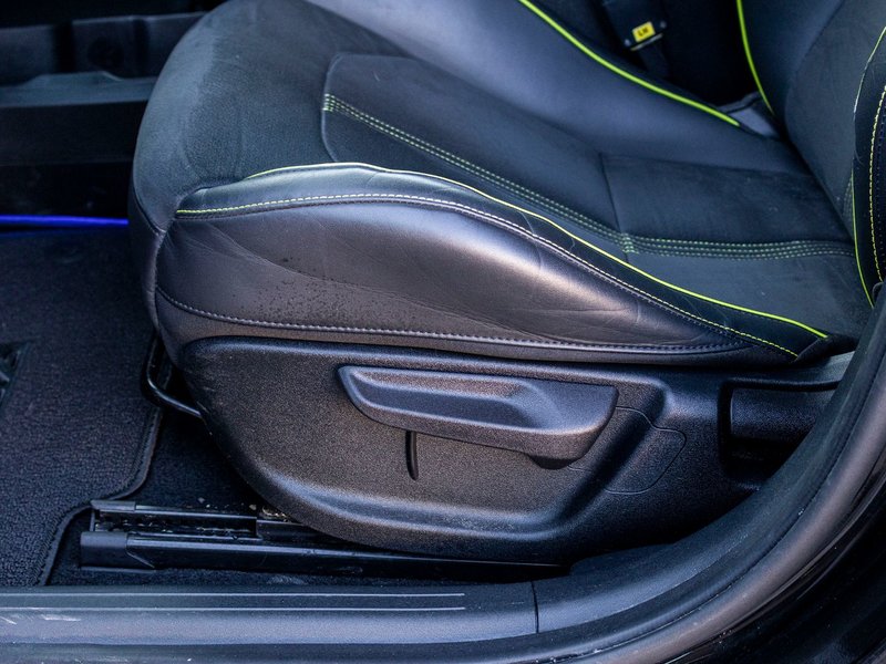 Kia EV6 GT AWD NOIR 34778KM 2024 PAS DE RECLAMATION AU CARFAX