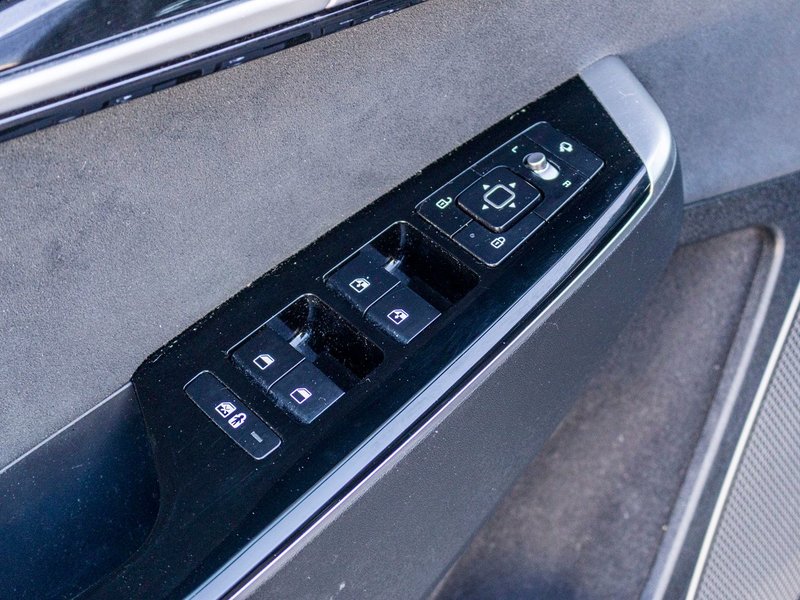 Kia EV6 GT AWD NOIR 34778KM 2024 PAS DE RECLAMATION AU CARFAX