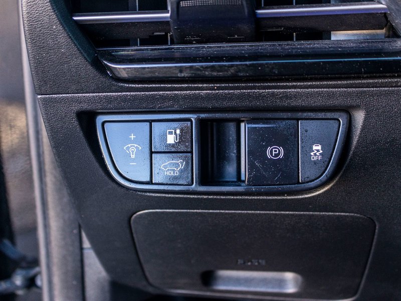 Kia EV6 GT AWD NOIR 34778KM 2024 PAS DE RECLAMATION AU CARFAX