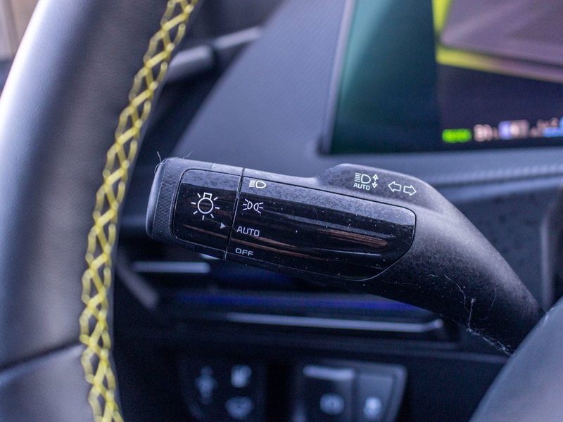 Kia EV6 GT AWD NOIR 34778KM 2024 PAS DE RECLAMATION AU CARFAX