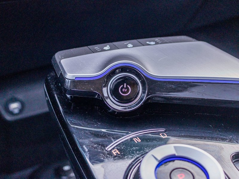 Kia EV6 GT AWD NOIR 34778KM 2024 PAS DE RECLAMATION AU CARFAX