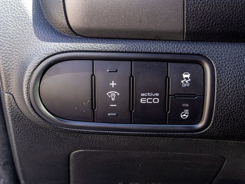 Kia Forte LX+ AUTOM A/C 2014 1 PROPRIO PAS DE RECLAMATON AU CARFAX