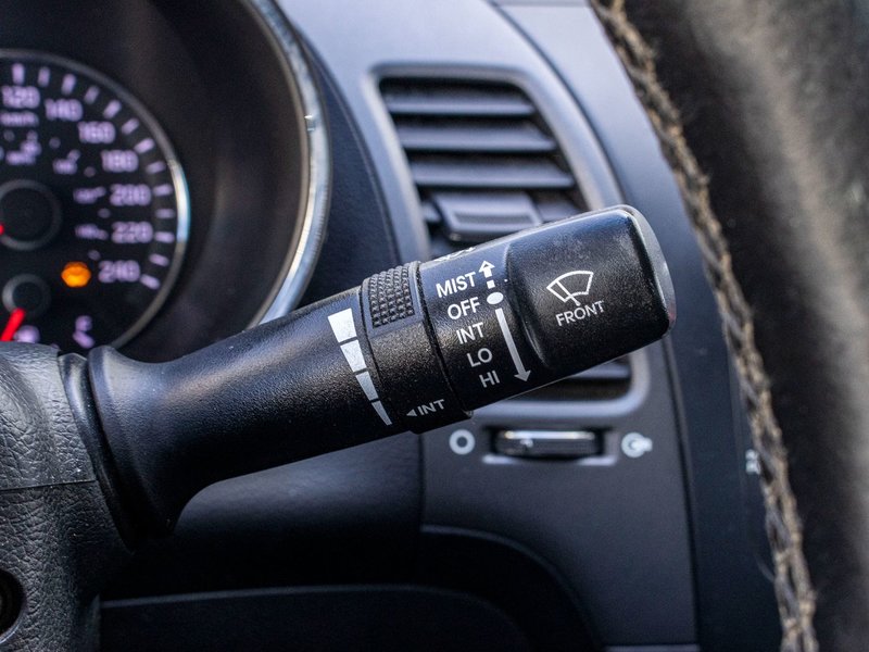 Kia Forte LX+ AUTOM A/C 2014 1 PROPRIO PAS DE RECLAMATON AU CARFAX