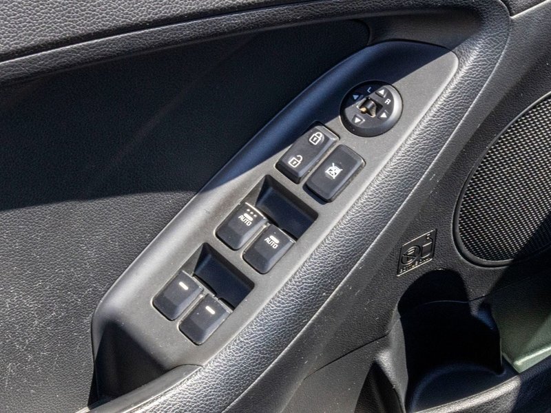 Kia Forte LX+ AUTOM A/C 2014 1 PROPRIO PAS DE RECLAMATON AU CARFAX
