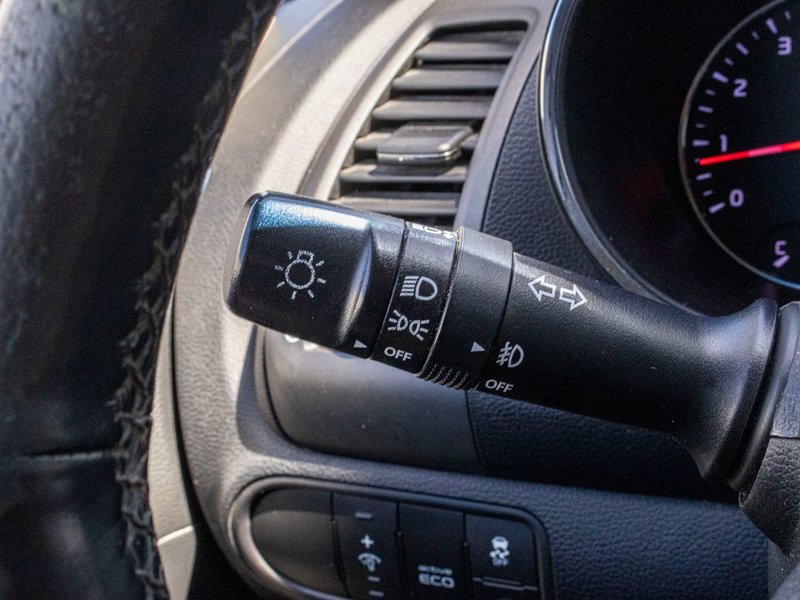 Kia Forte LX+ AUTOM A/C 2014 1 PROPRIO PAS DE RECLAMATON AU CARFAX