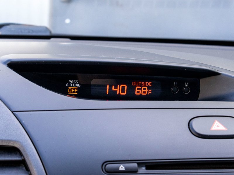 Kia Forte LX+ AUTOM A/C 2014 1 PROPRIO PAS DE RECLAMATON AU CARFAX