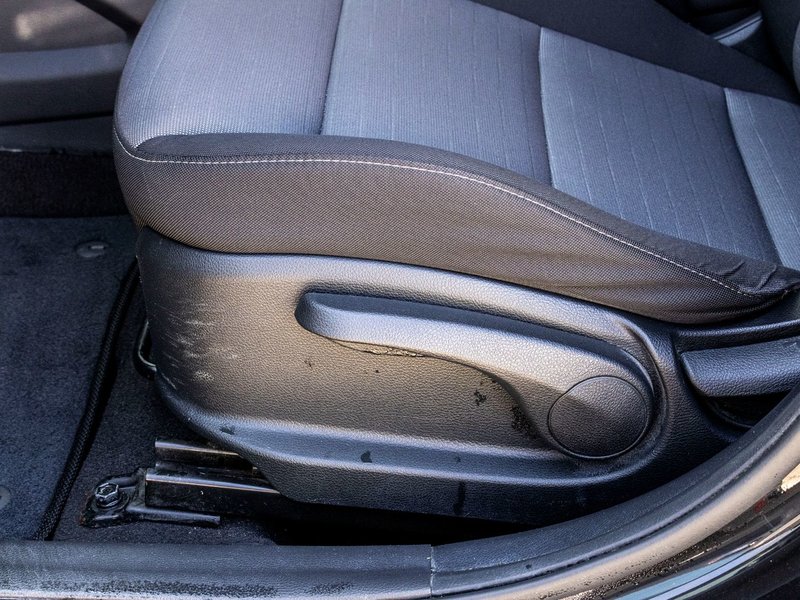 Kia Forte LX+ AUTOM A/C 2014 1 PROPRIO PAS DE RECLAMATON AU CARFAX