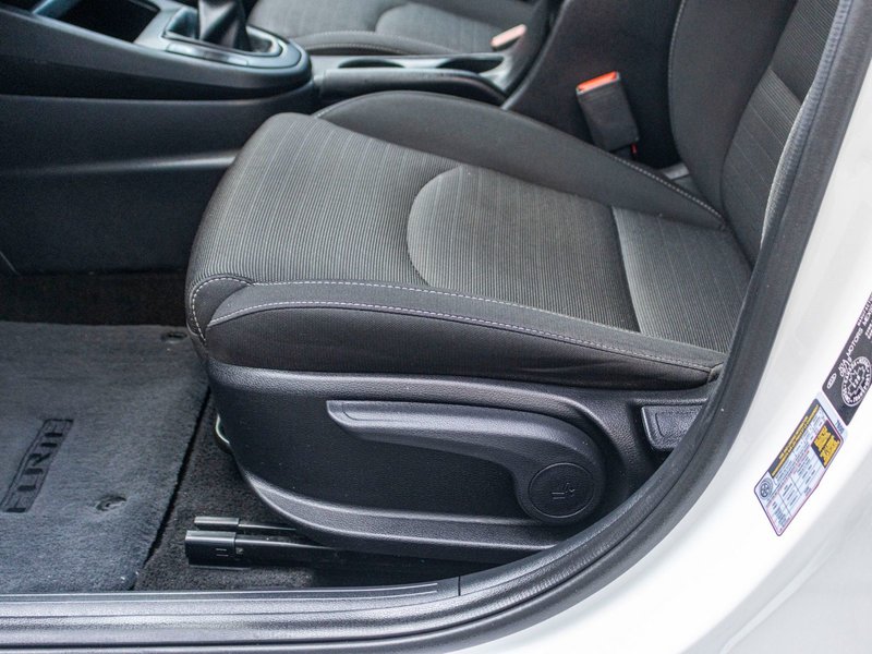 2020 Kia Forte LX MAN A/C BLANCHE NO CARFAX CLAIM