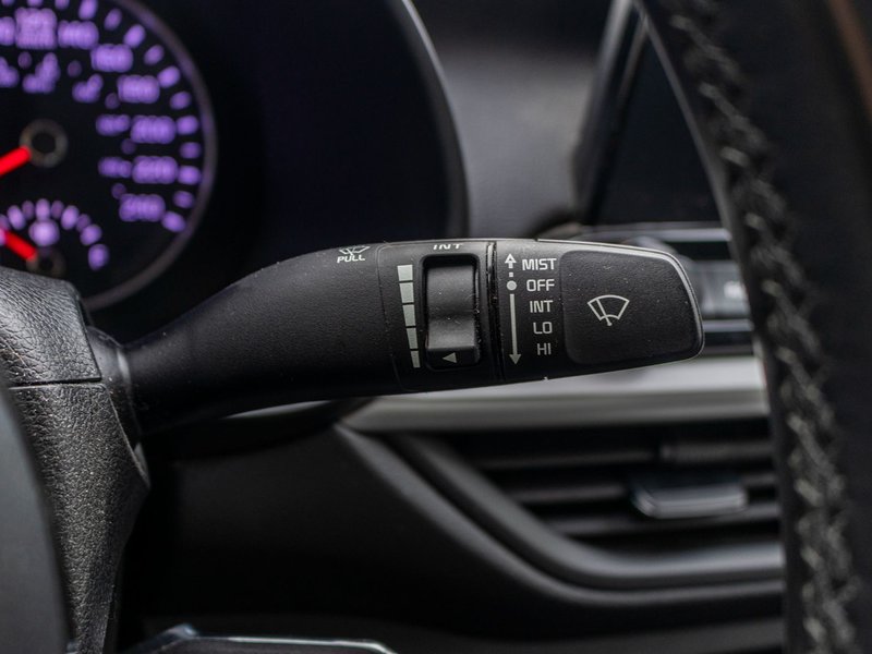 Kia Forte LX AUTOM A/C BAS KILO 2021 1 PROPRIO PAS DE RECLAMATION AU CARFAX