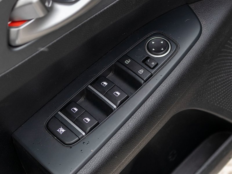 Kia Forte LX AUTOM A/C BAS KILO 2021 1 PROPRIO PAS DE RECLAMATION AU CARFAX