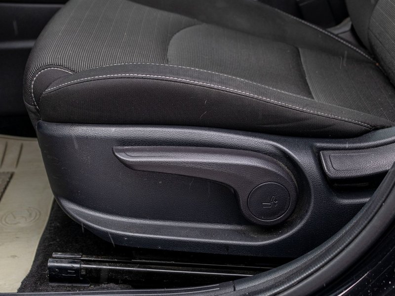 Kia Forte LX AUTOM A/C BAS KILO 2021 1 PROPRIO PAS DE RECLAMATION AU CARFAX