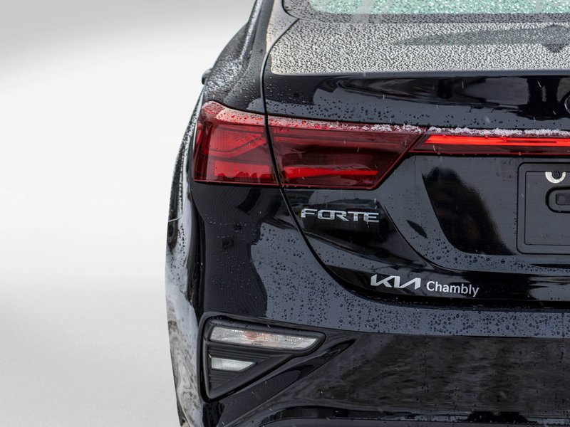 Kia Forte LX AUTOM A/C BAS KILO 2021 1 PROPRIO PAS DE RECLAMATION AU CARFAX