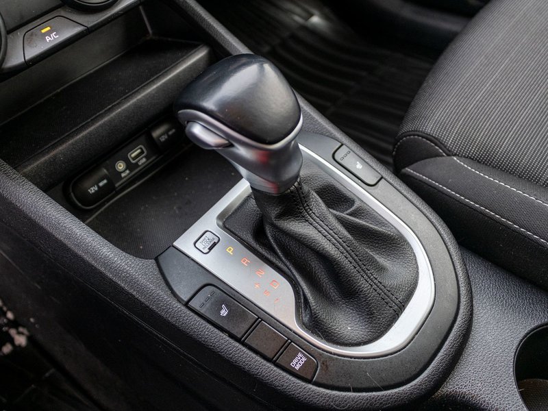 Kia Forte LX AUTOM A/C BAS KILO 2021 1 PROPRIO PAS DE RECLAMATION AU CARFAX