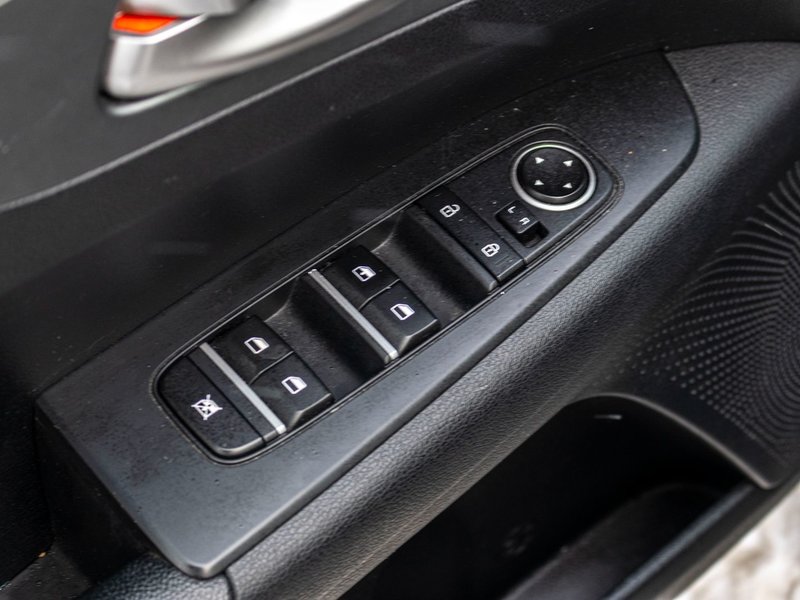 Kia Forte LX AUTOM A/C BAS KILO 2021 1 PROPRIO PAS DE RECLAMATION AU CARFAX