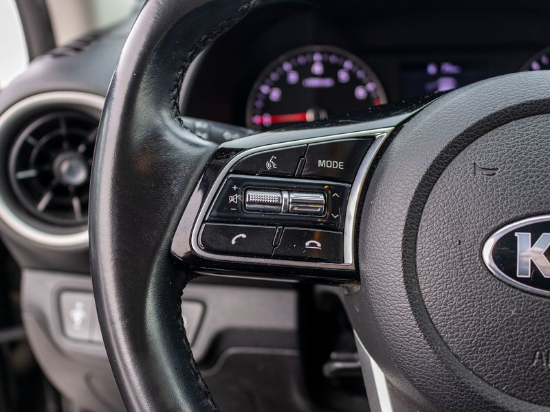 Kia Forte LX AUTOM A/C BAS KILO 2021 1 PROPRIO PAS DE RECLAMATION AU CARFAX